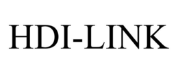 HDI-LINK trademark