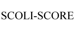 SCOLI-SCORE trademark