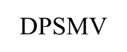 DPSMV trademark