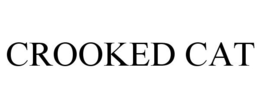 CROOKED CAT trademark