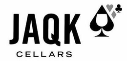 JAQK CELLARS trademark