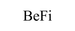BEFI trademark