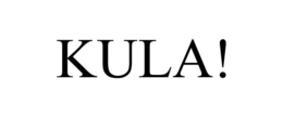 KULA! trademark