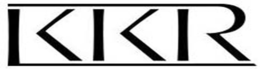 KKR trademark
