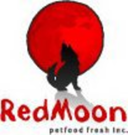 REDMOON PETFOOD FRESH INC. trademark