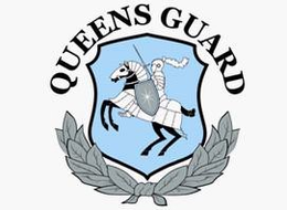QUEENS GUARD trademark