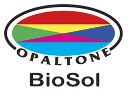 OPALTONE BIOSOL trademark