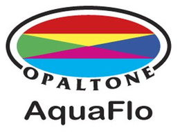OPALTONE AQUAFLO trademark
