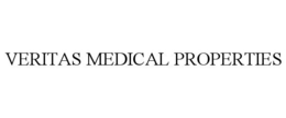 VERITAS MEDICAL PROPERTIES trademark