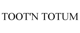 TOOT'N TOTUM trademark