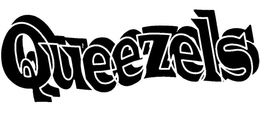 QUEEZELS trademark