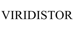 VIRIDISTOR trademark