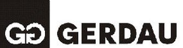 GG GERDAU trademark