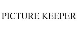 PICTURE KEEPER trademark
