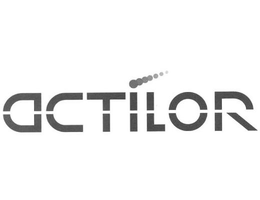ACTILOR trademark
