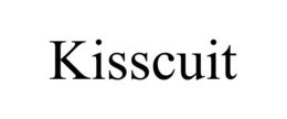 KISSCUIT trademark