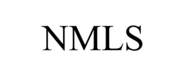 NMLS trademark