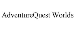 ADVENTUREQUEST WORLDS trademark