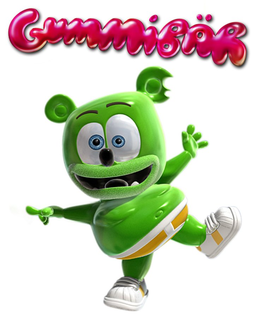GUMMIBÄR trademark