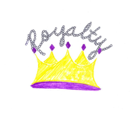 ROYALTY trademark