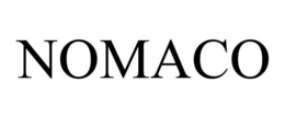 NOMACO trademark