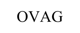 OVAG trademark