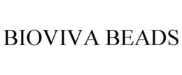 BIOVIVA BEADS trademark