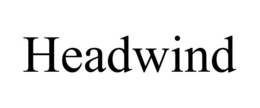 HEADWIND trademark