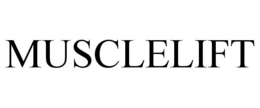 MUSCLELIFT trademark