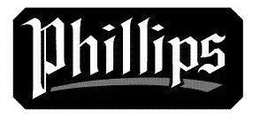 PHILLIPS trademark