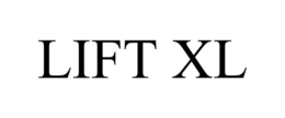 LIFT XL trademark