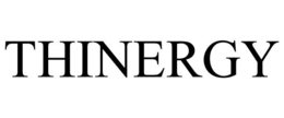 THINERGY trademark