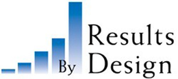 RESULTS BY DESIGN trademark