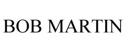 BOB MARTIN trademark