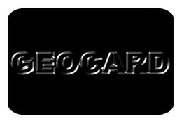 GEOCARD trademark