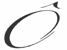 Ô trademark