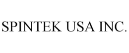 SPINTEK USA INC. trademark