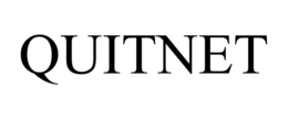 QUITNET trademark