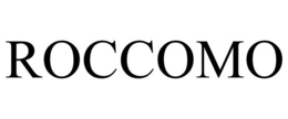 ROCCOMO trademark