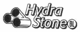 HYDRA STONE GL trademark