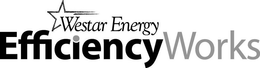 WESTAR ENERGY EFFICIENCYWORKS trademark