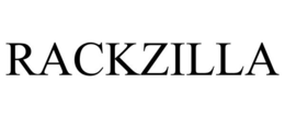 RACKZILLA trademark