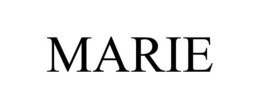 MARIE trademark