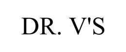 DR. V'S trademark