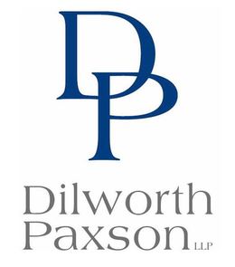 DILWORTH PAXSON LLP trademark