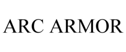 ARC ARMOR trademark