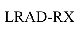 LRAD-RX trademark