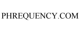 PHREQUENCY.COM trademark