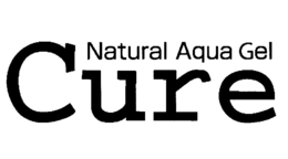 CURE NATURAL AQUA GEL trademark