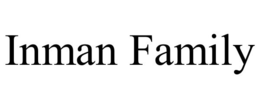 INMAN FAMILY trademark